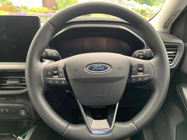 Used Ford Focus 2022 for sale - 74982656: Photo 13