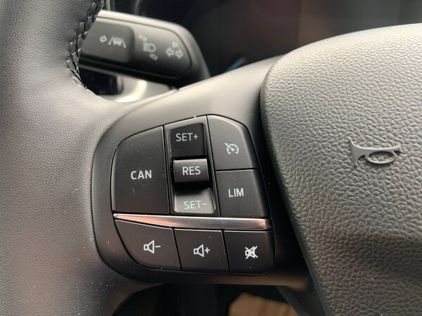 Used Ford Focus 2022 for sale - 74982656: Photo 14