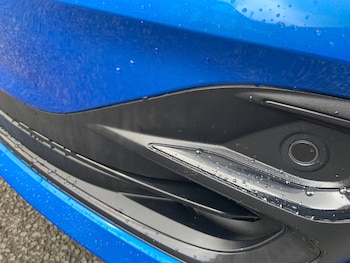 Used Ford Focus 2022 for sale - 74982656: Photo
