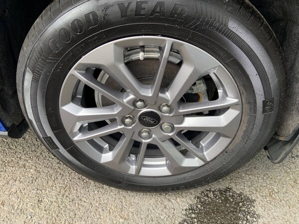 Used Ford Focus 2022 for sale - 74982656: Photo 5