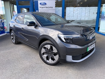 Used Ford Explorer undefined for sale - 78410168: Photo