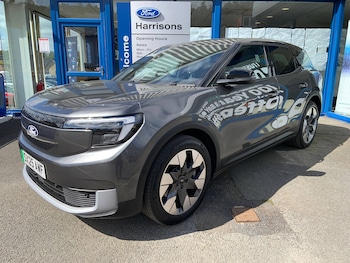 Used Ford Explorer undefined for sale - 78410168: Photo