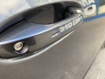 Used Ford Explorer undefined for sale - 78410168: Photo