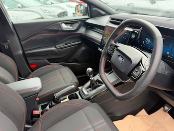 Used Ford Puma 2025 for sale - 79162159: Photo