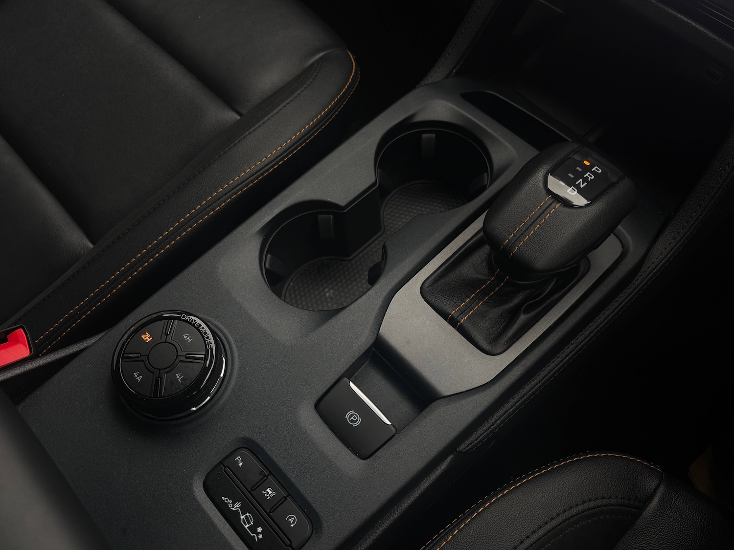 Used Ford Ranger 2024 for sale - 77689538: Photo 13