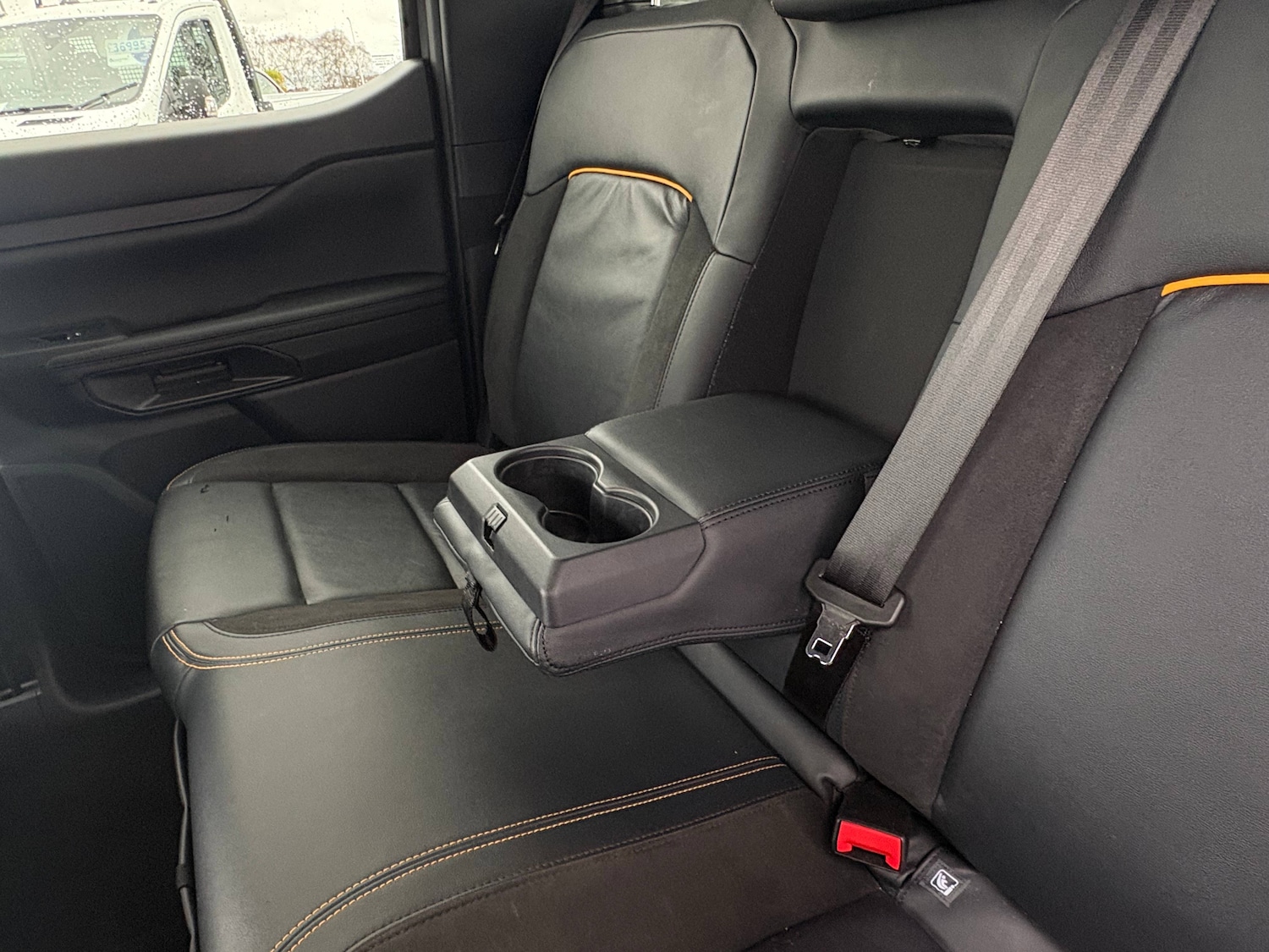 Used Ford Ranger 2024 for sale - 77689538: Photo 14