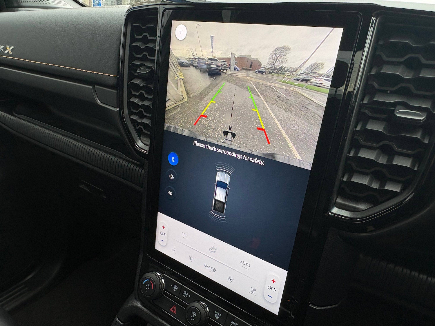 Used Ford Ranger 2024 for sale - 77689538: Photo 15