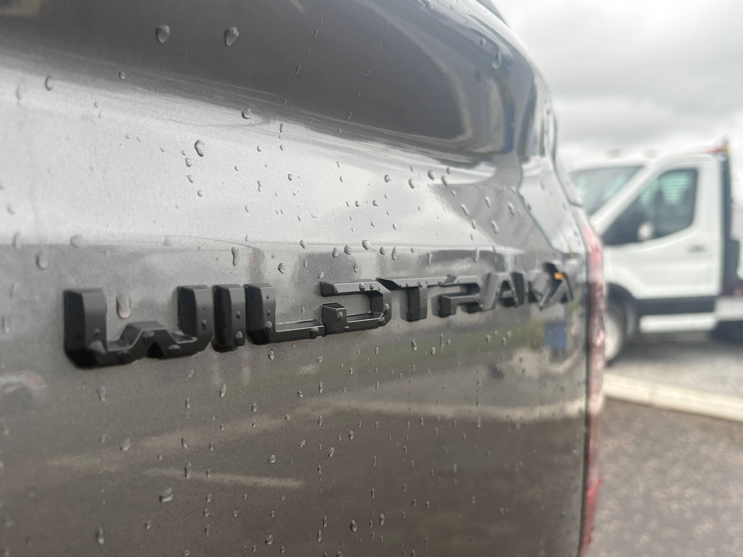 Used Ford Ranger 2024 for sale - 77689538: Photo 17