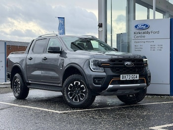 Used Ford Ranger undefined for sale - 77689538: Photo