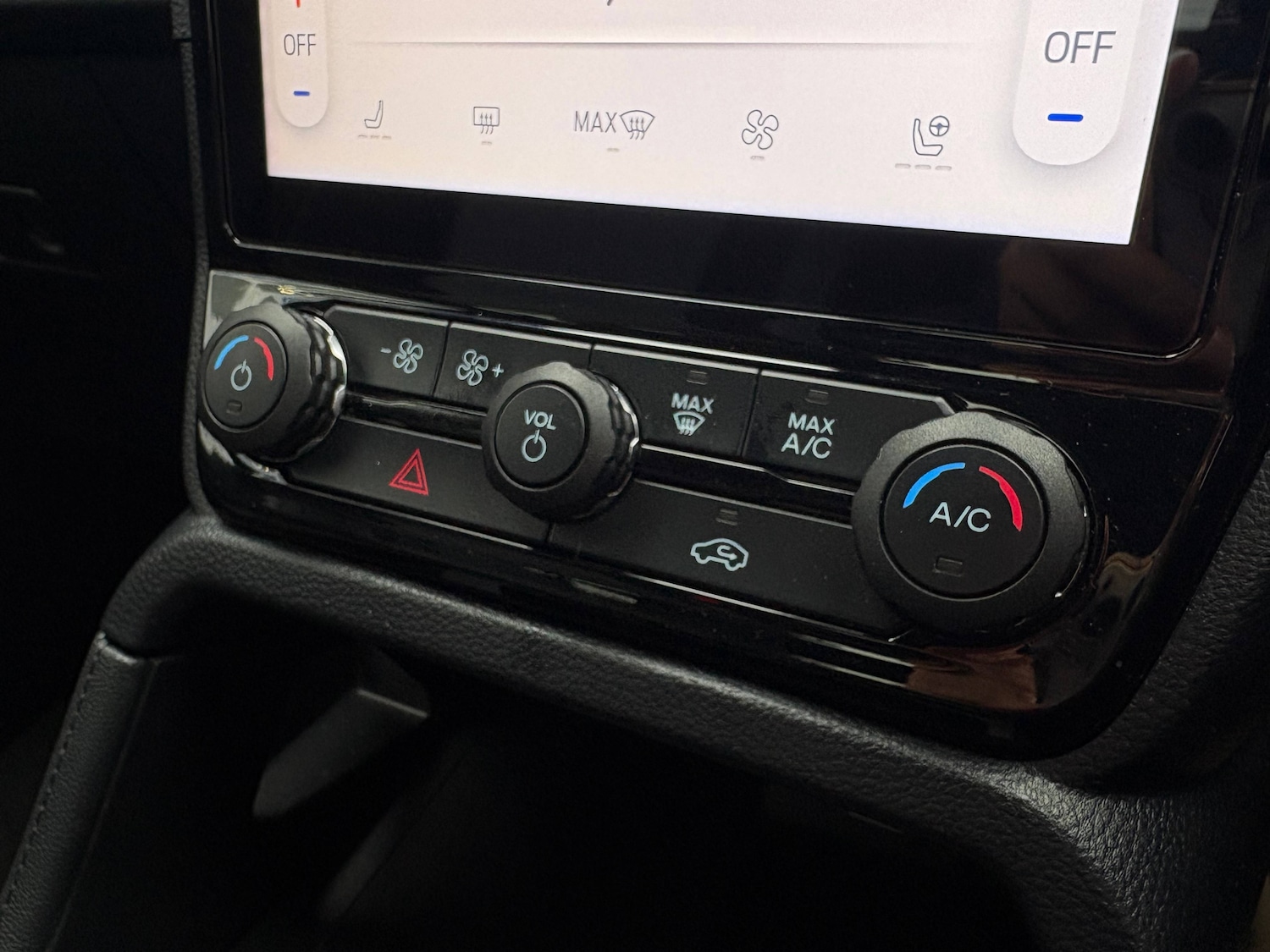 Used Ford Ranger 2024 for sale - 77689538: Photo 20