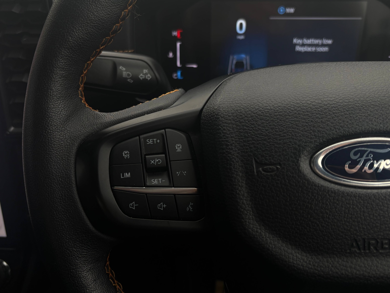 Used Ford Ranger 2024 for sale - 77689538: Photo 23