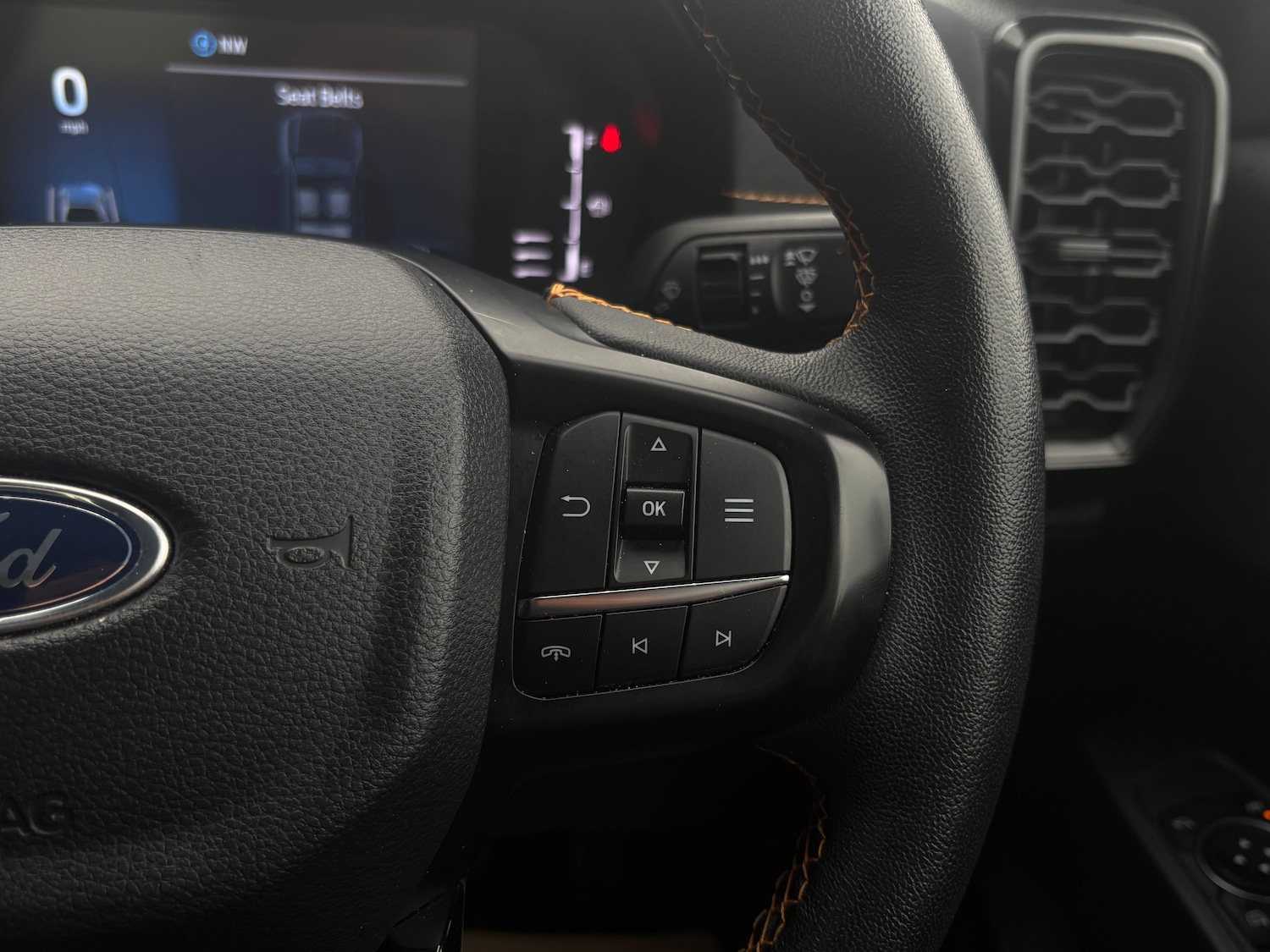 Used Ford Ranger 2024 for sale - 77689538: Photo 24