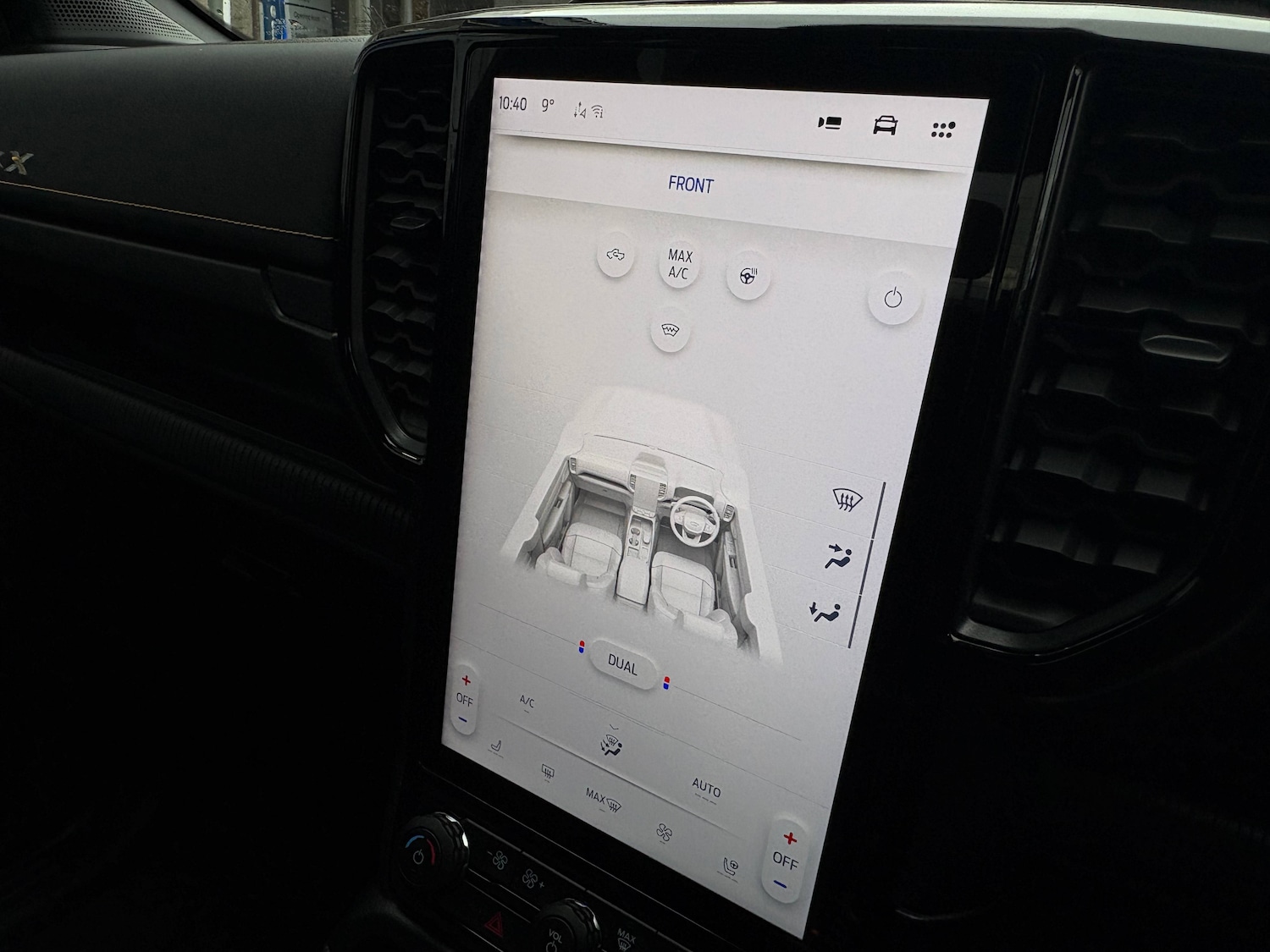 Used Ford Ranger 2024 for sale - 77689538: Photo 25