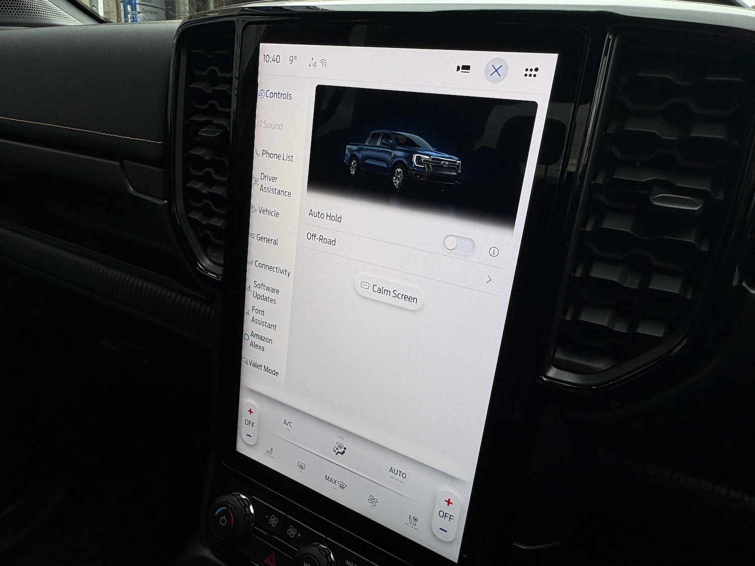 Used Ford Ranger 2024 for sale - 77689538: Photo 27