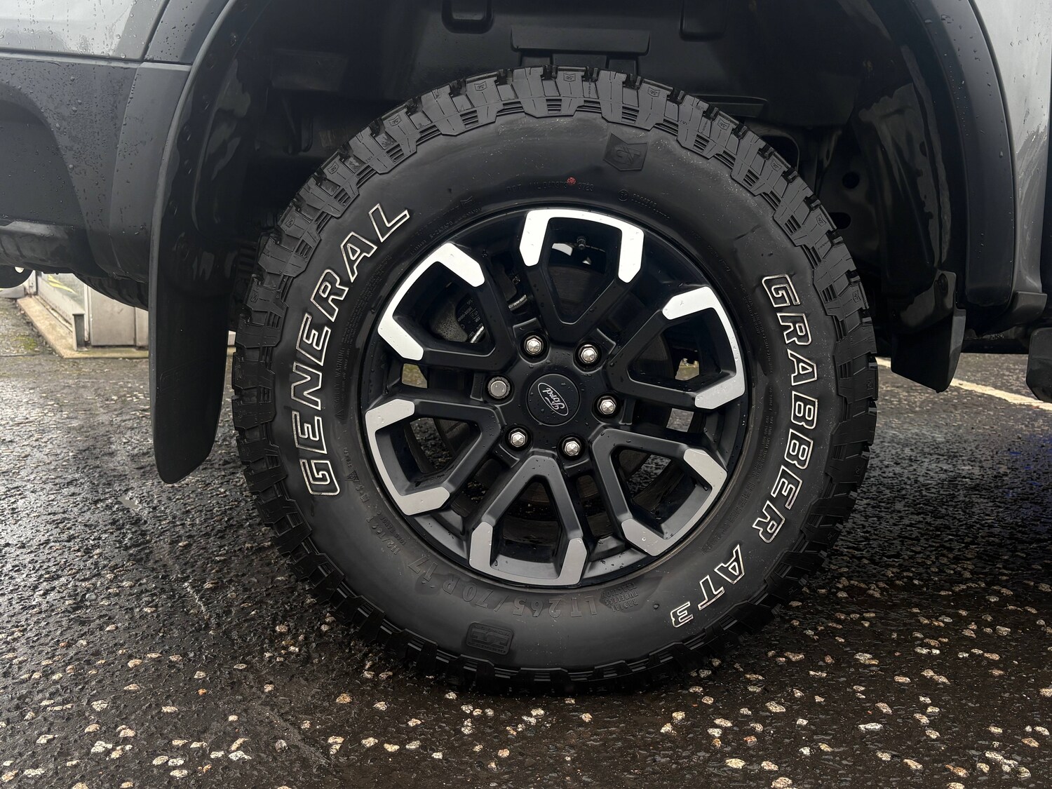 Used Ford Ranger 2024 for sale - 77689538: Photo 37