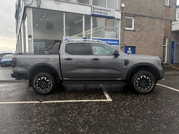 Used Ford Ranger undefined for sale - 77689538: Photo