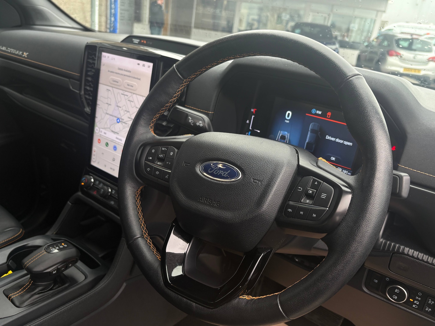 Used Ford Ranger 2024 for sale - 77689538: Photo 5