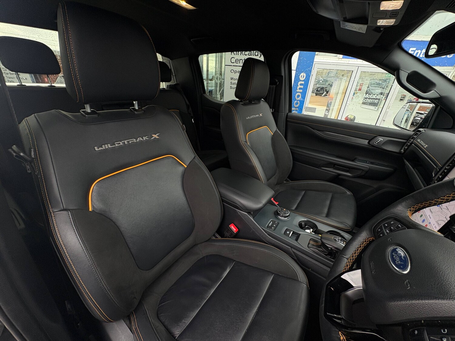 Used Ford Ranger 2024 for sale - 77689538: Photo 6