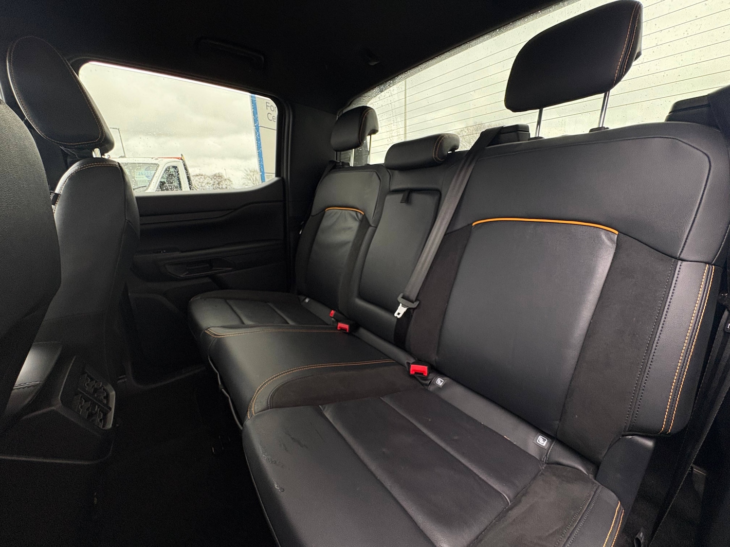 Used Ford Ranger 2024 for sale - 77689538: Photo 9