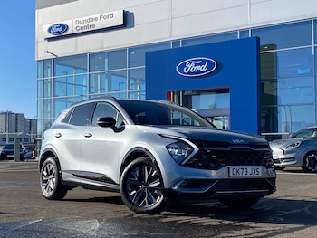 Used Kia Sportage 2023 for sale - 79487706: Photo