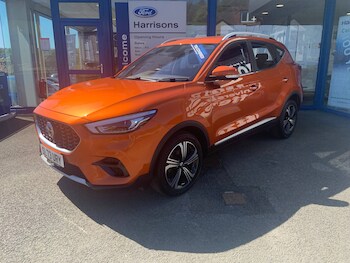 Used MG MG ZS undefined for sale - 78422607: Photo