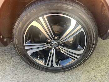 Used MG MG ZS undefined for sale - 78422607: Photo