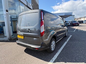 Used Ford Transit Connect undefined for sale - 78597276: Photo