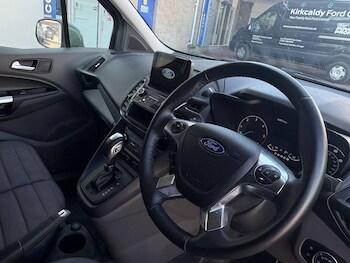 Used Ford Transit Connect undefined for sale - 78597276: Photo