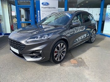 Used Ford Kuga undefined for sale - 78240632: Photo