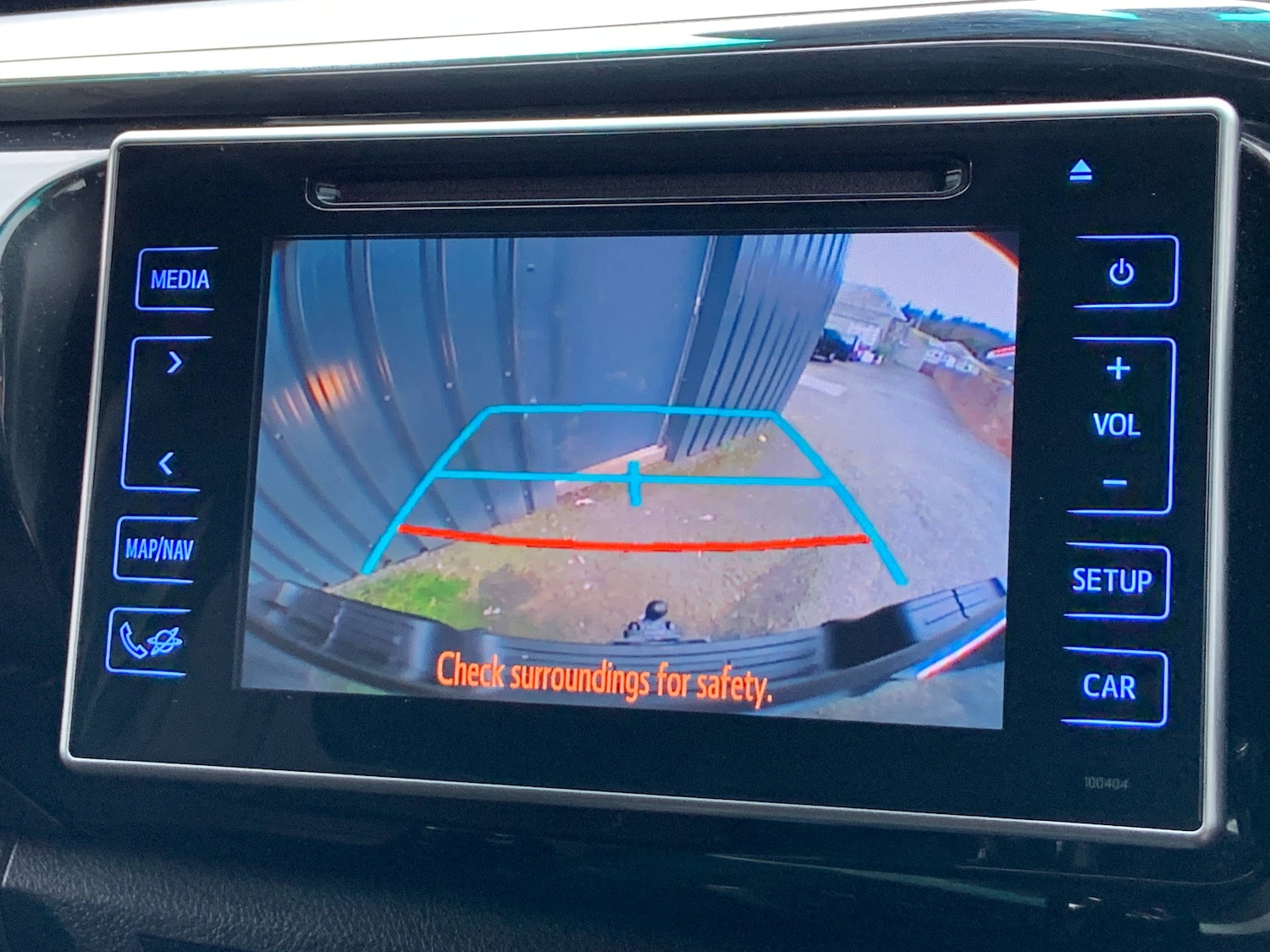 Used Toyota Hilux 2019 for sale - 77963784: Photo 11