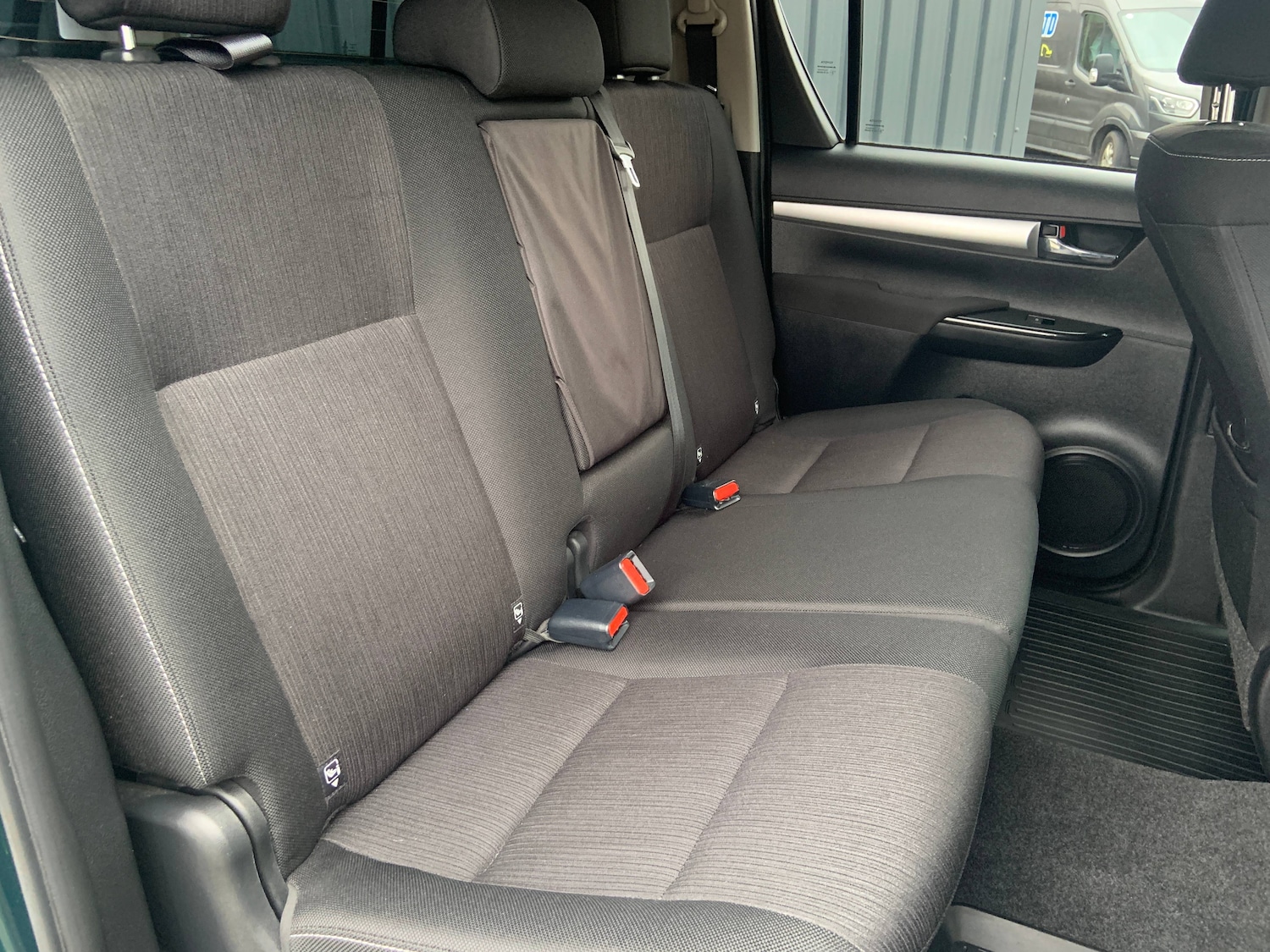 Used Toyota Hilux 2019 for sale - 77963784: Photo 12