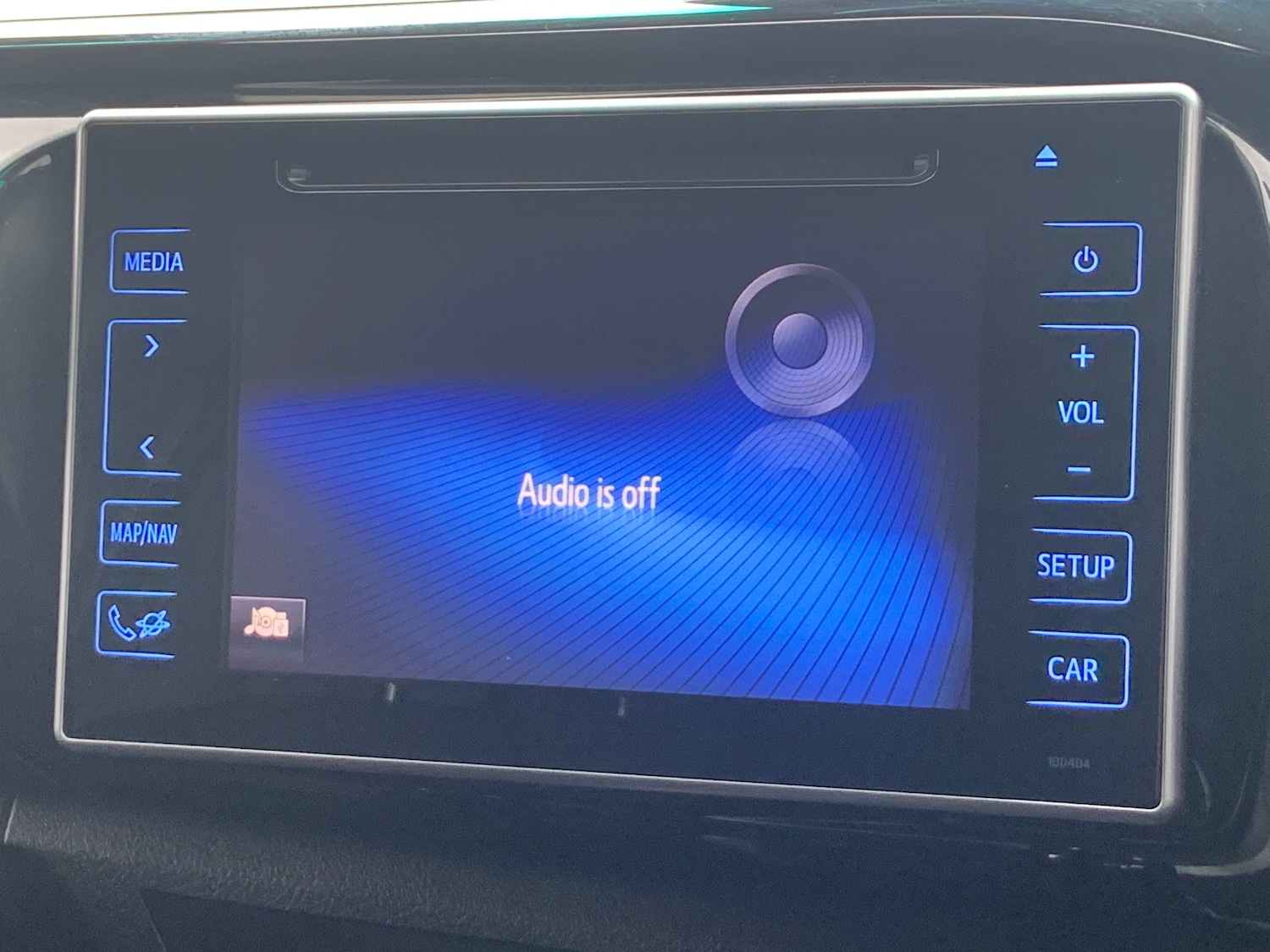 Used Toyota Hilux 2019 for sale - 77963784: Photo 14