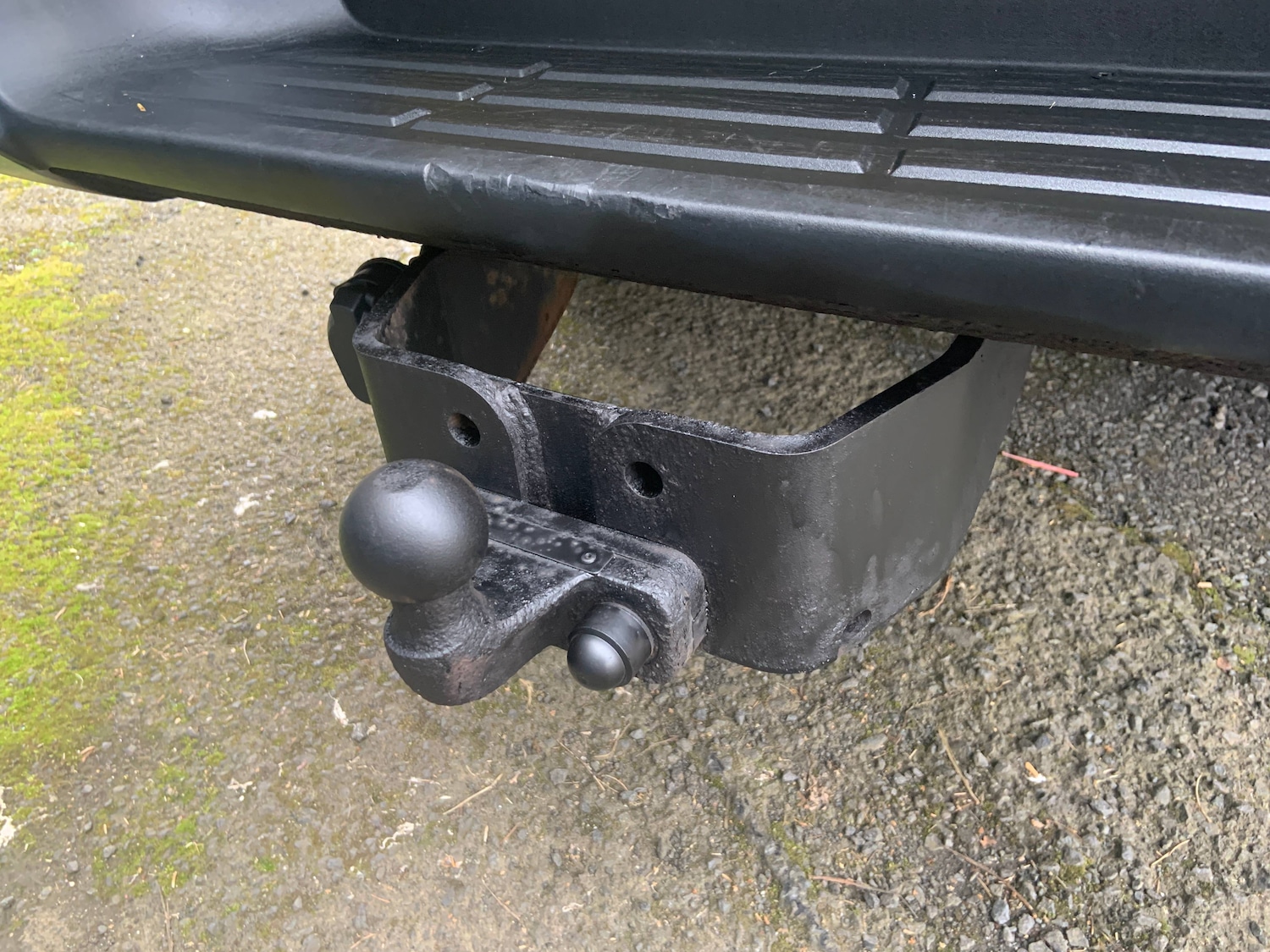 Used Toyota Hilux 2019 for sale - 77963784: Photo 18