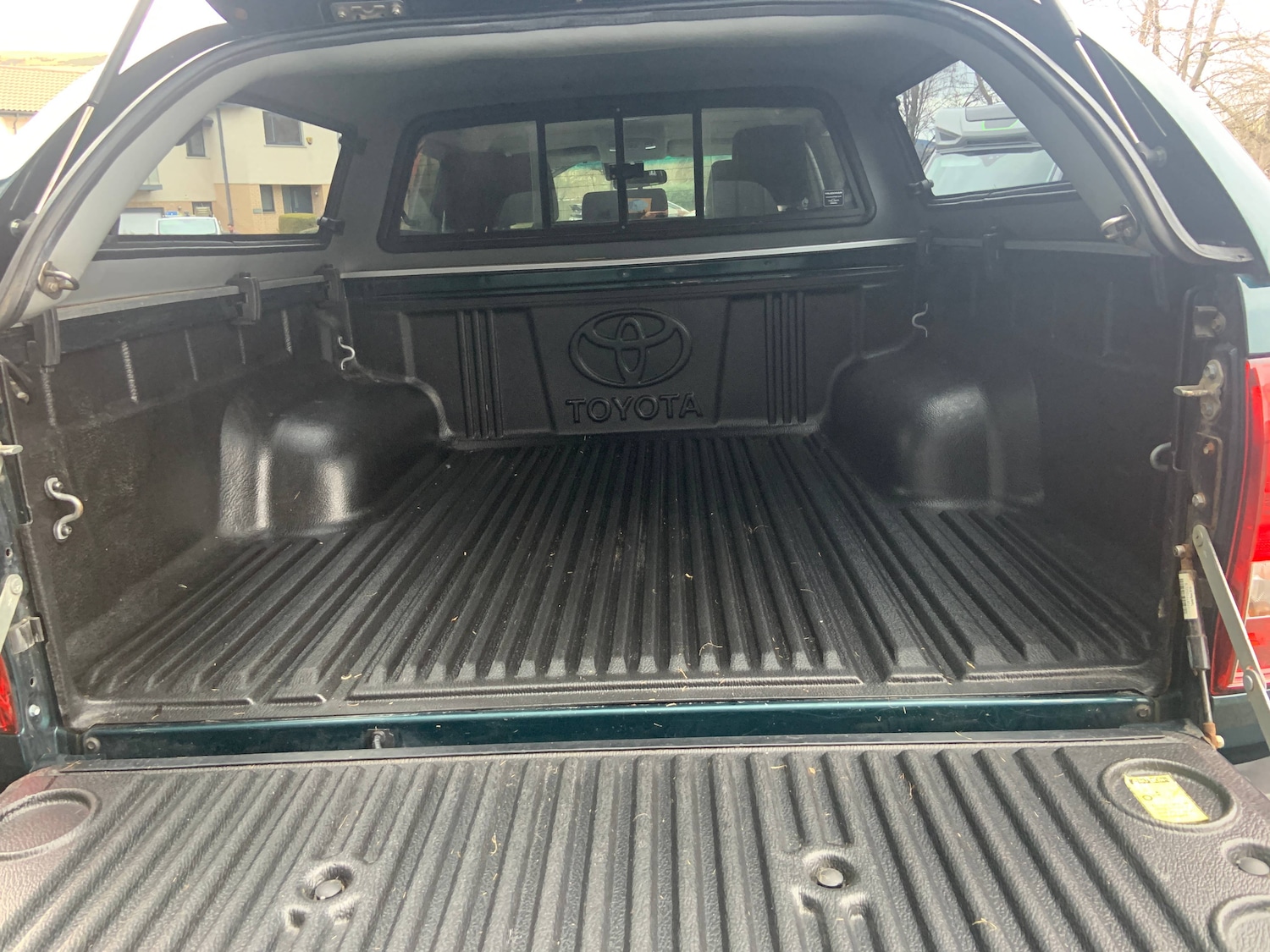 Used Toyota Hilux 2019 for sale - 77963784: Photo 7