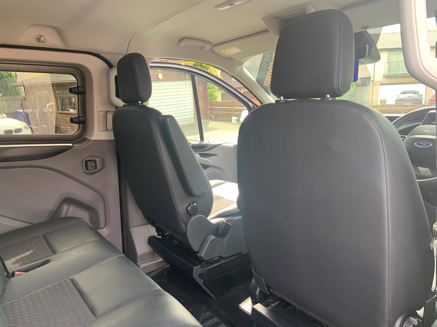 Vehicle 23