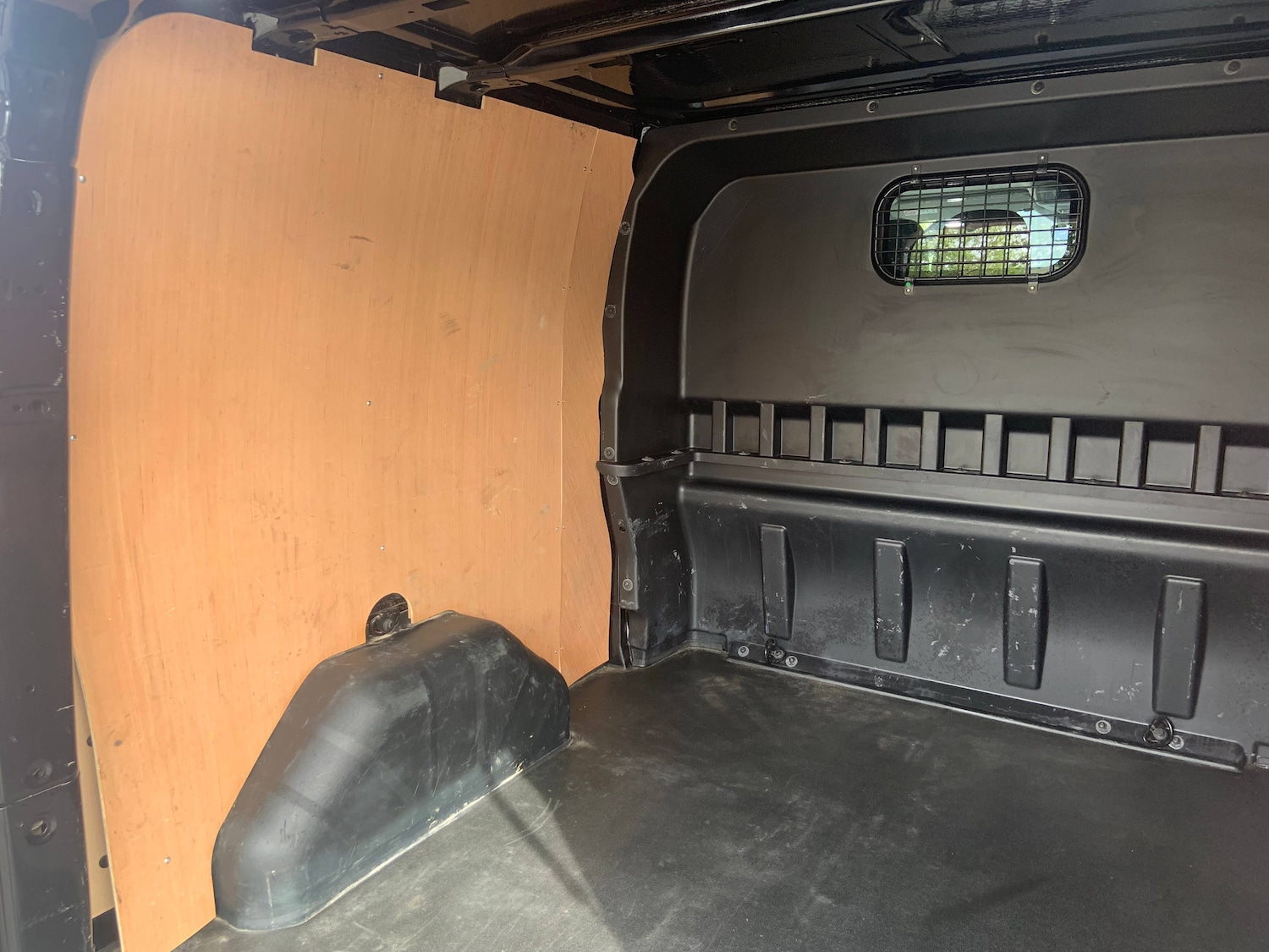Vehicle 32