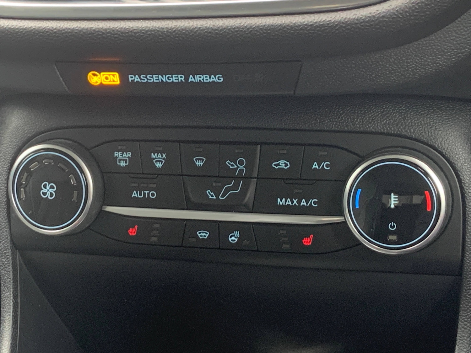 Used Ford Fiesta 2023 for sale - 77917537: Photo 23