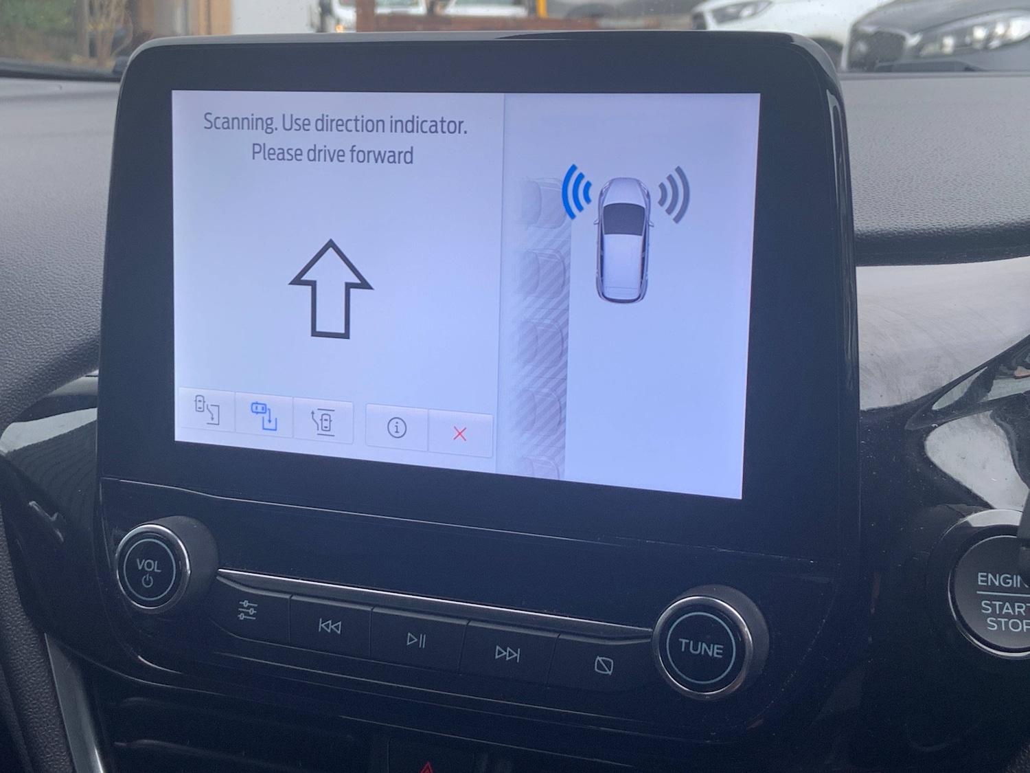 Used Ford Fiesta 2023 for sale - 77917537: Photo 26