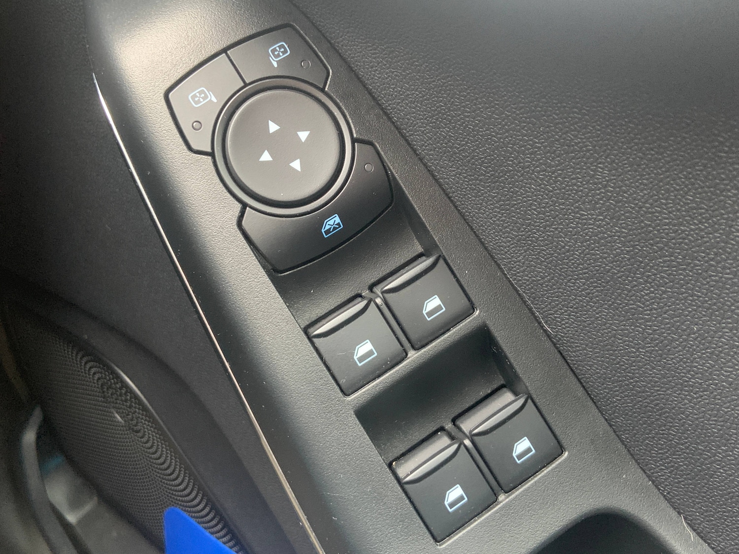 Used Ford Fiesta 2023 for sale - 77917537: Photo 29