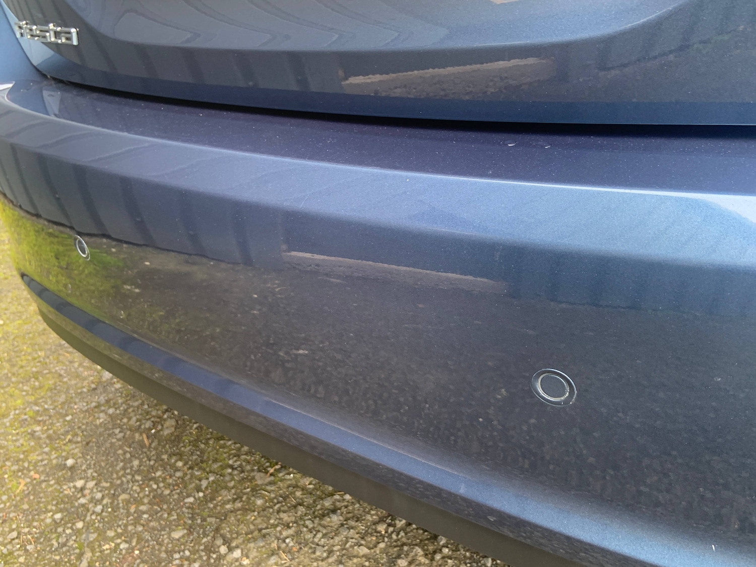 Used Ford Fiesta 2023 for sale - 77917537: Photo 9