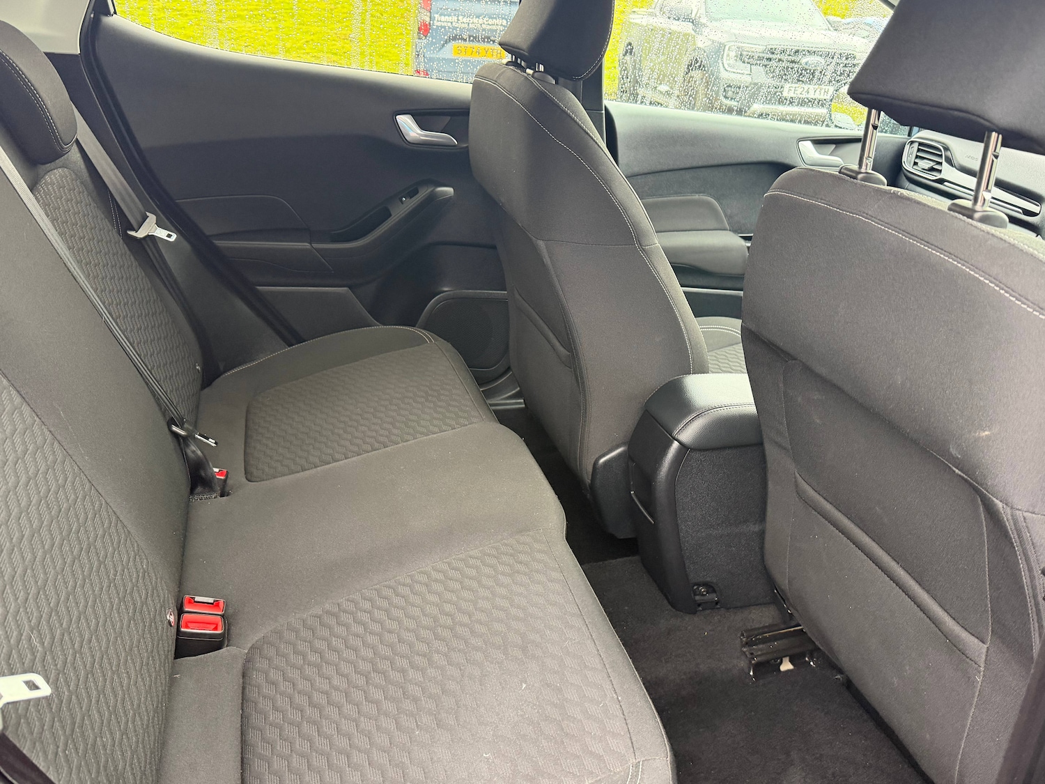 Used Ford Fiesta 2023 for sale - 78013011: Photo 14