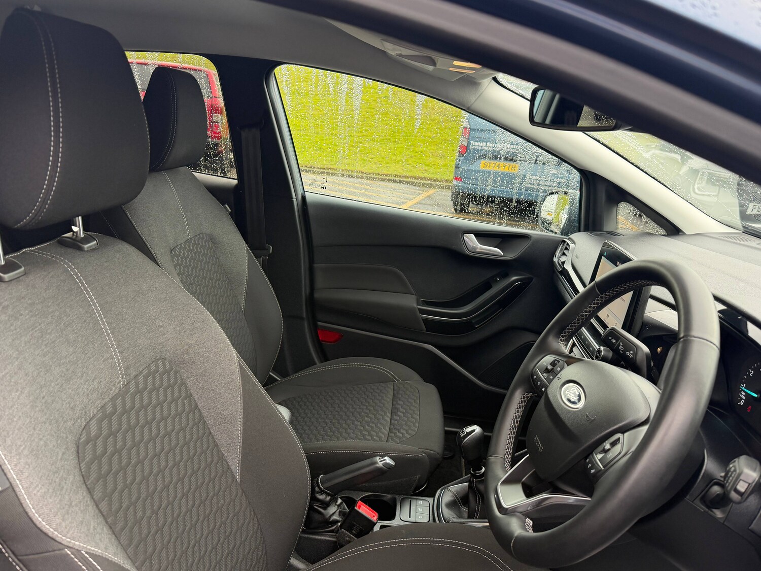 Used Ford Fiesta 2023 for sale - 78013011: Photo 16