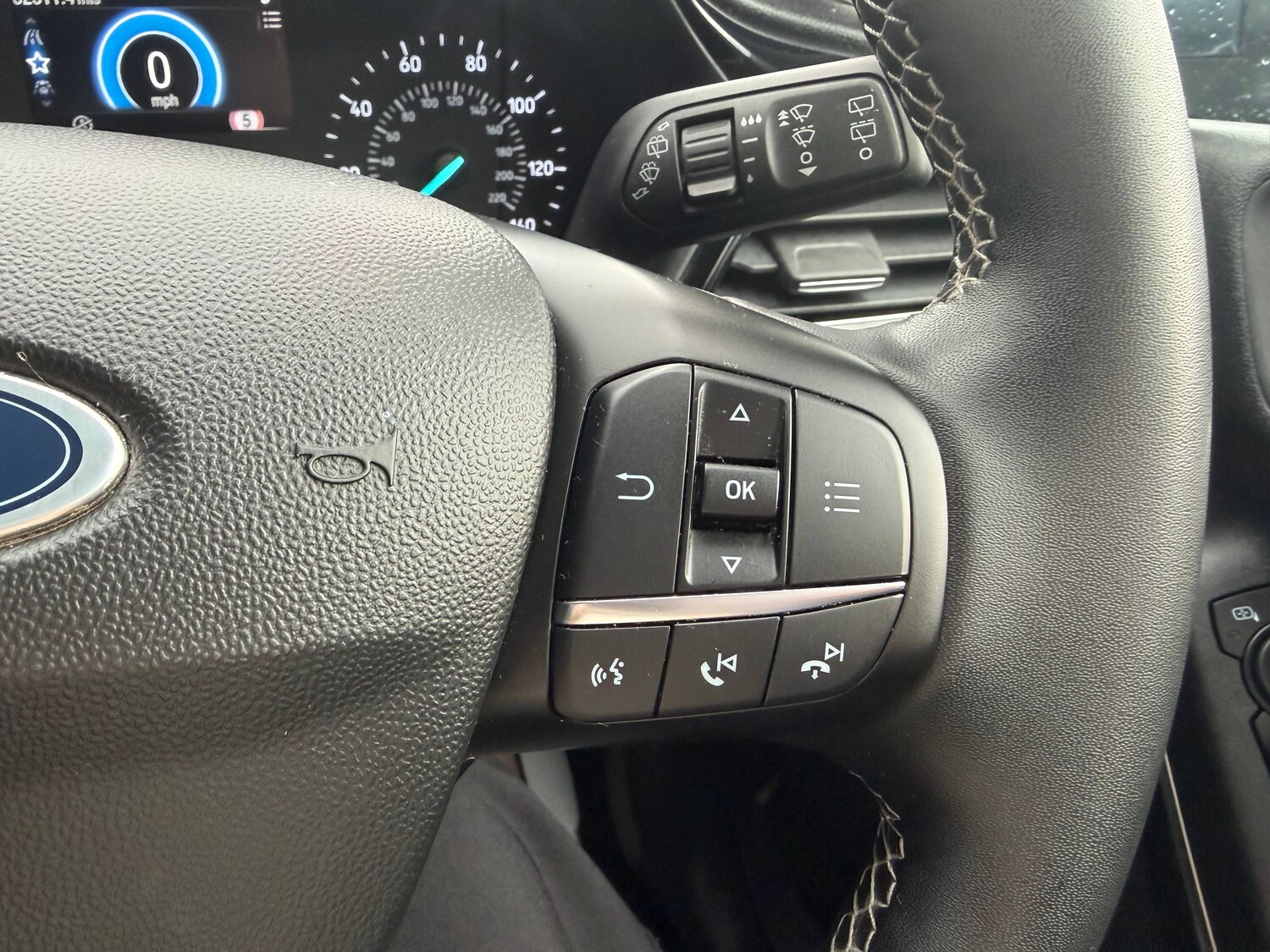 Used Ford Fiesta 2023 for sale - 78013011: Photo 19