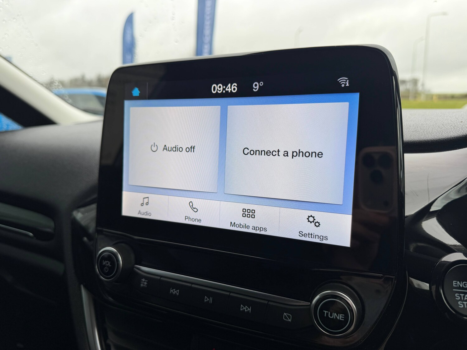 Used Ford Fiesta 2023 for sale - 78013011: Photo 20