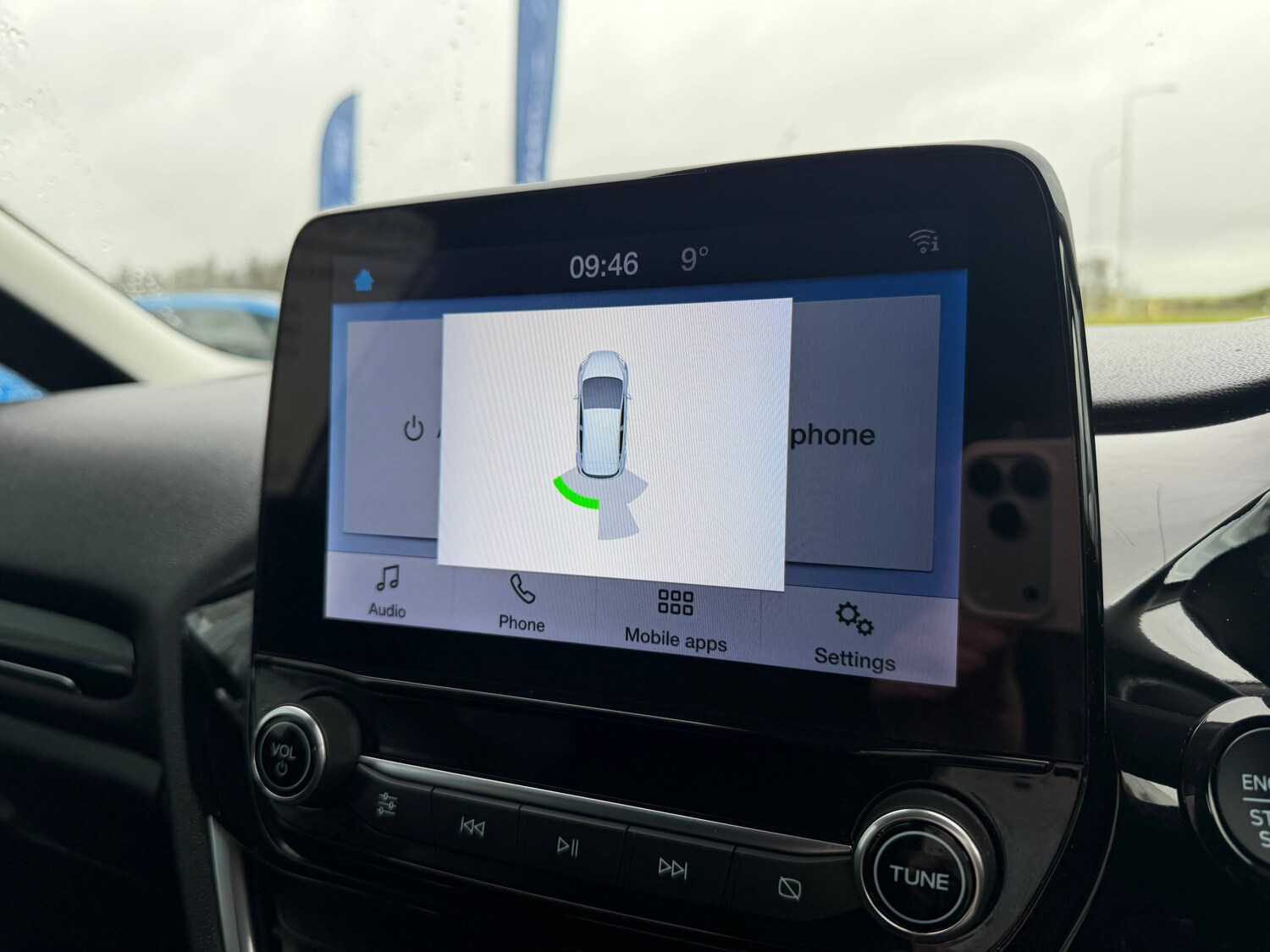 Used Ford Fiesta 2023 for sale - 78013011: Photo 21