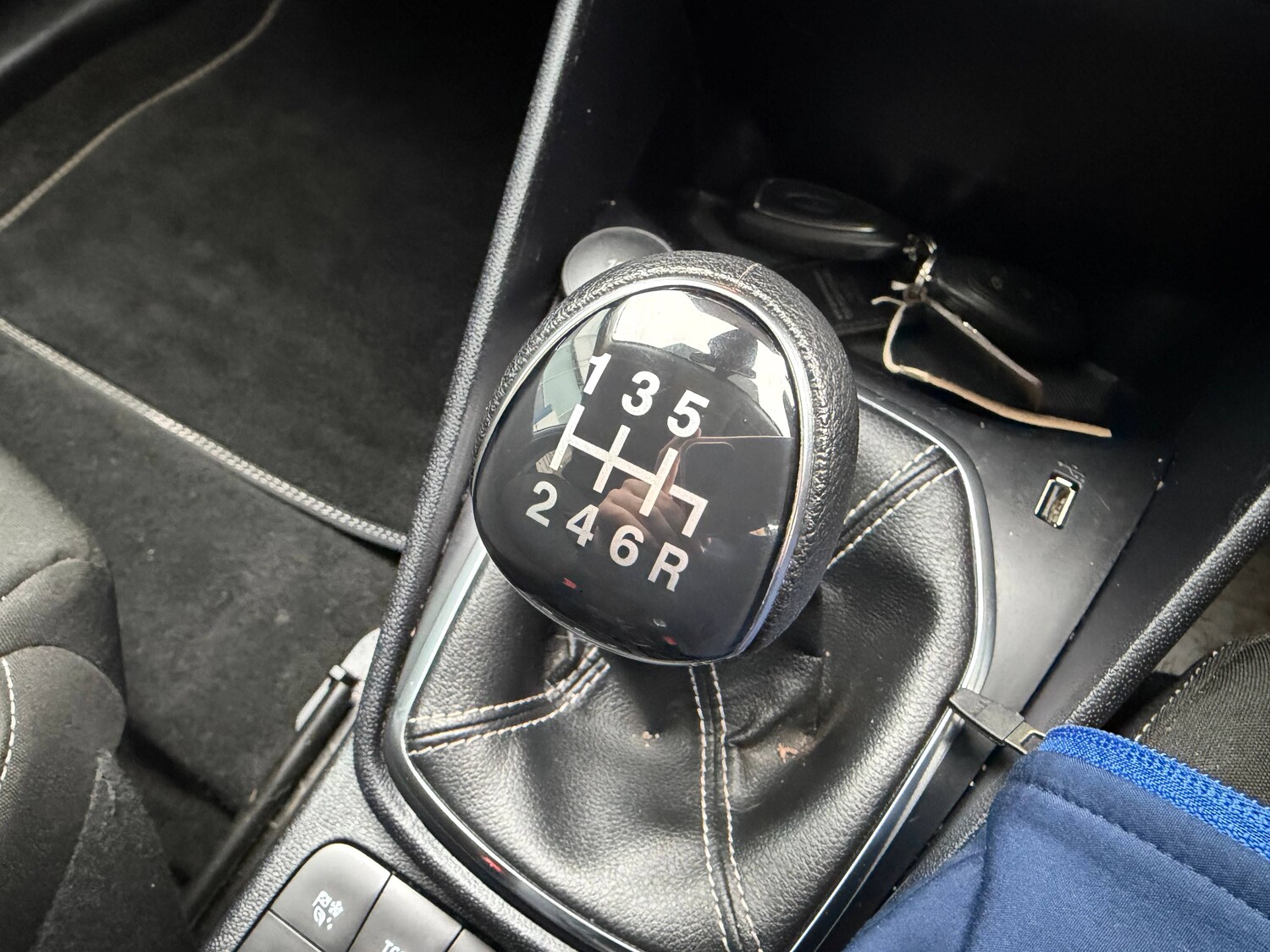 Used Ford Fiesta 2023 for sale - 78013011: Photo 23