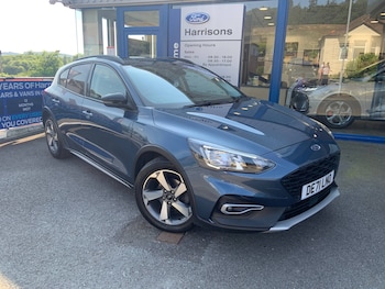 Used Ford Focus 2022 for sale - 79537667: Photo