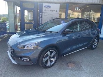 Used Ford Focus 2022 for sale - 79537667: Photo