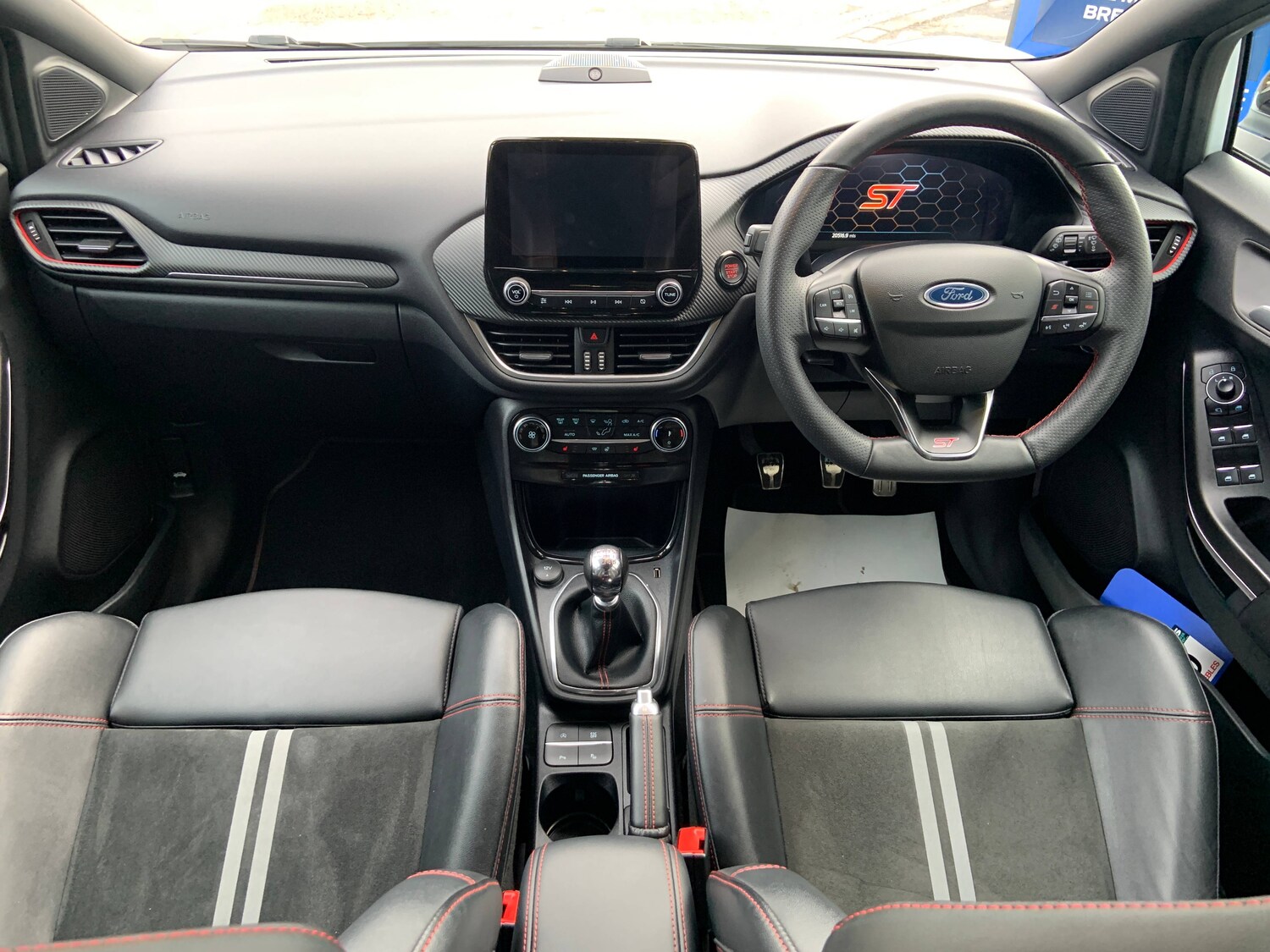 Used Ford Puma 2023 for sale - 77689539: Photo 11