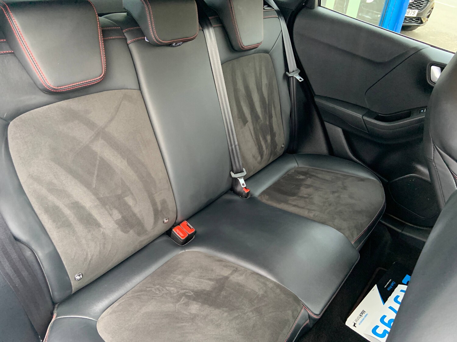 Used Ford Puma 2023 for sale - 77689539: Photo 13